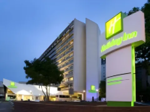 Holiday Inn London - Wembley, an IHG Hotel