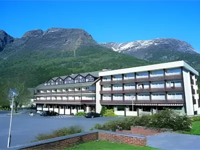 Kinsarvik Fjordhotel, Best Western Signature Collection