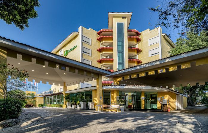 Holiday Inn CUERNAVACA by IHG
