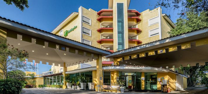 Holiday Inn CUERNAVACA by IHG Hotels in Cuernavaca