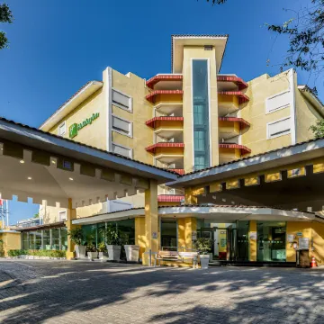 Holiday Inn CUERNAVACA by IHG