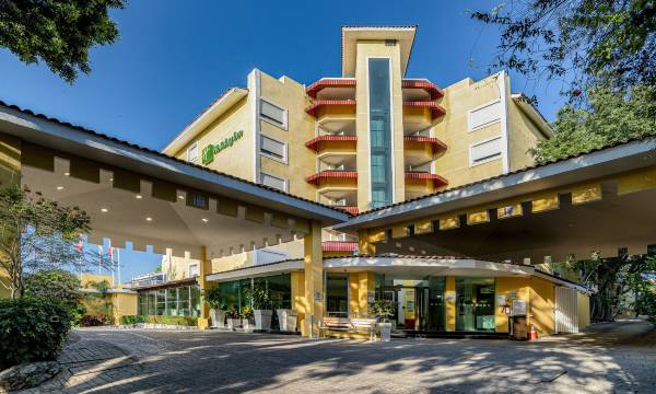 Holiday Inn Cuernavaca by IHG