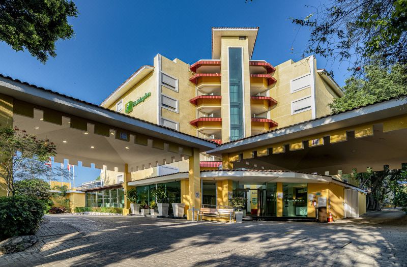 Holiday Inn Cuernavaca by IHG