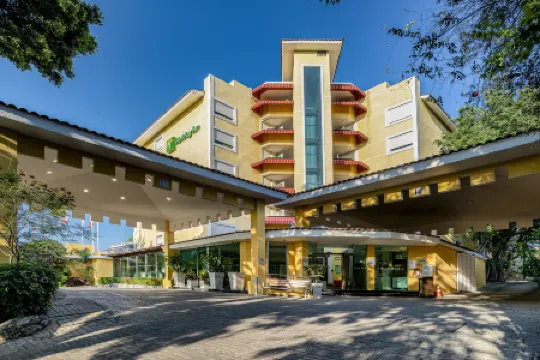 Holiday Inn CUERNAVACA by IHG