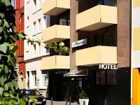 Hotel Moguntia Hotels in Mainz