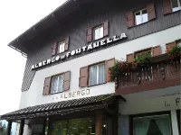 泛景芳塔內拉健康和水療飯店