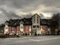 Wincent Hotel Gmbh Hotels in Östringen