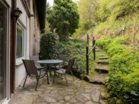 Eifelnatur (Haus 2) Hotels in Immerath