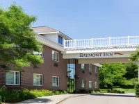 Baymont by Wyndham des Moines Airport Hotels near Greater Des Moines Botanical Garden
