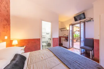 Camera Doppia in History House Hotel di 
