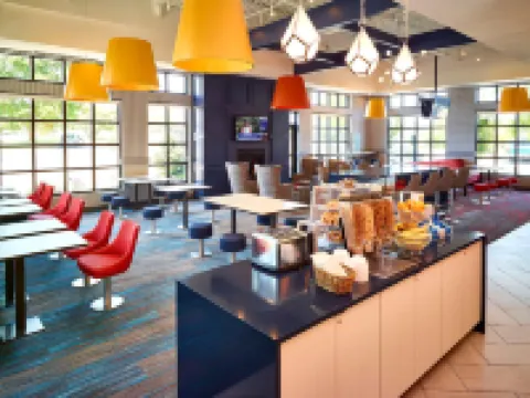 Livinn Hotel St Paul East / Maplewood