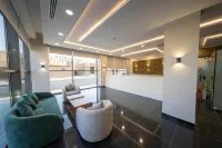 Mirada Gold Jizan - Resort & Private Pools Hotel a Jazan