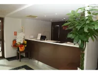 Hotel Satto Inn Arai