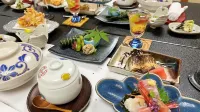 Koroen Hotel a Fukui