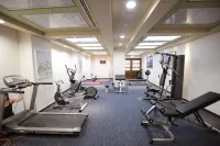 National Hotel - Jerusalem Hotels in Jerusalem