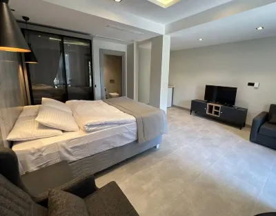 Bitez Adam Otel