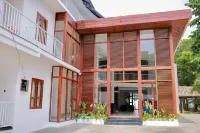 Villa Sasha by Elixir Cliff Hotels near Varkala Beach Trivandrum