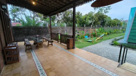 Harmony Magelang Syariah Отели в г. Mertoyudan