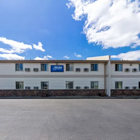 Americas Best Value Inn Decatur