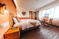 Socialtel Posada Miraflores - Homestays