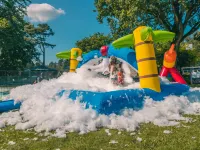 Glampingtent 4 Hotels in Meppel