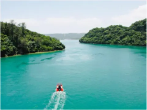 KAWASEMINOSU(MUKAKA VILLA)