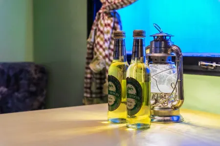 Youngdeok Blue Marine Pension