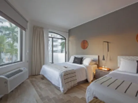 Gaviana Resort Hotels in Mazatlan