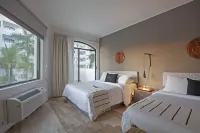 Gaviana Resort