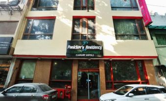Hotel Panickers Residency