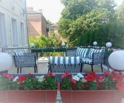 History Hotel Complex - 3-Star