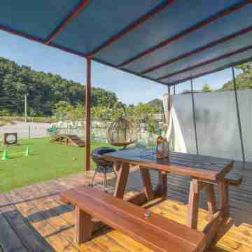 Gapyeong Dingdongdaeng Pet&Spa Poolvilla Others