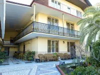 Leto Living Quarters 索契住宿飯店