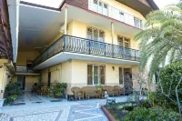Leto Living Quarters Hotels in 