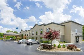 Best Western Suites