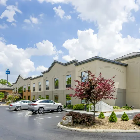 Best Western Suites
