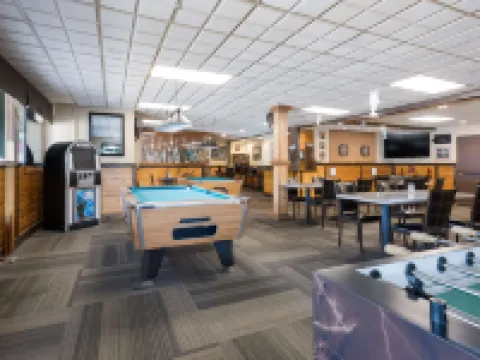 Best Western Bidarka Inn Hotels in Homer