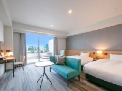 マリッサリゾート サザンセト周防大島 周防大島町のホテル