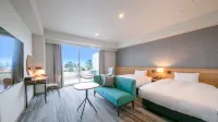 Marissa Resort Sazanseto Suo-Oshima Hotel di Suō-Ōshima
