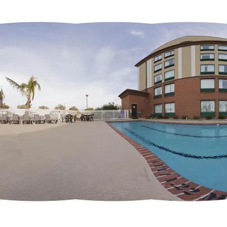 Holiday Inn Express & Suites OCEAN CITY - NORTHSIDE by IHG