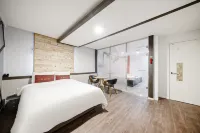 V1V2모텔 합천군 호텔