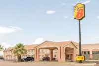 Motel 6 Deming, NM Hotel di Deming