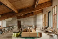Ngorongoro Lodge Member of Meliá Collection Hotels in Ngorongoro