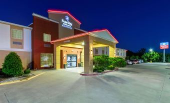 SureStay Plus Hotel by Best Western Owasso Tulsa North