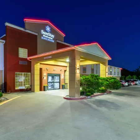 SureStay Plus Hotel by Best Western Owasso Tulsa North