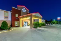 SureStay Plus Hotel by Best Western Owasso Tulsa North Hotel a 