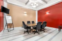 Best Western Plus Yosemite Way Station Motel Hotels in Mariposa