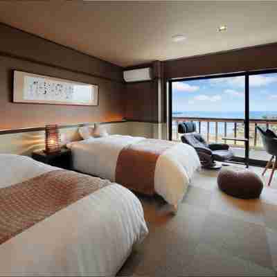 季粋の宿 紋屋 Rooms