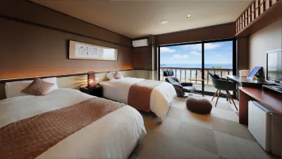Kissui No Yado Monya Hotels near Shirahama Ocean Museum