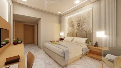 O'Nest Elite Hotel di Sangli